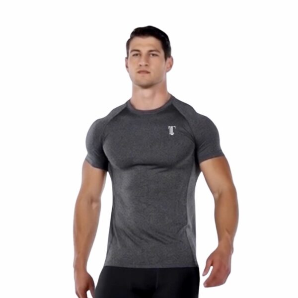 TL Gen1 Athletic fit Shirt