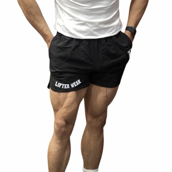 Lifterwear Above knee short